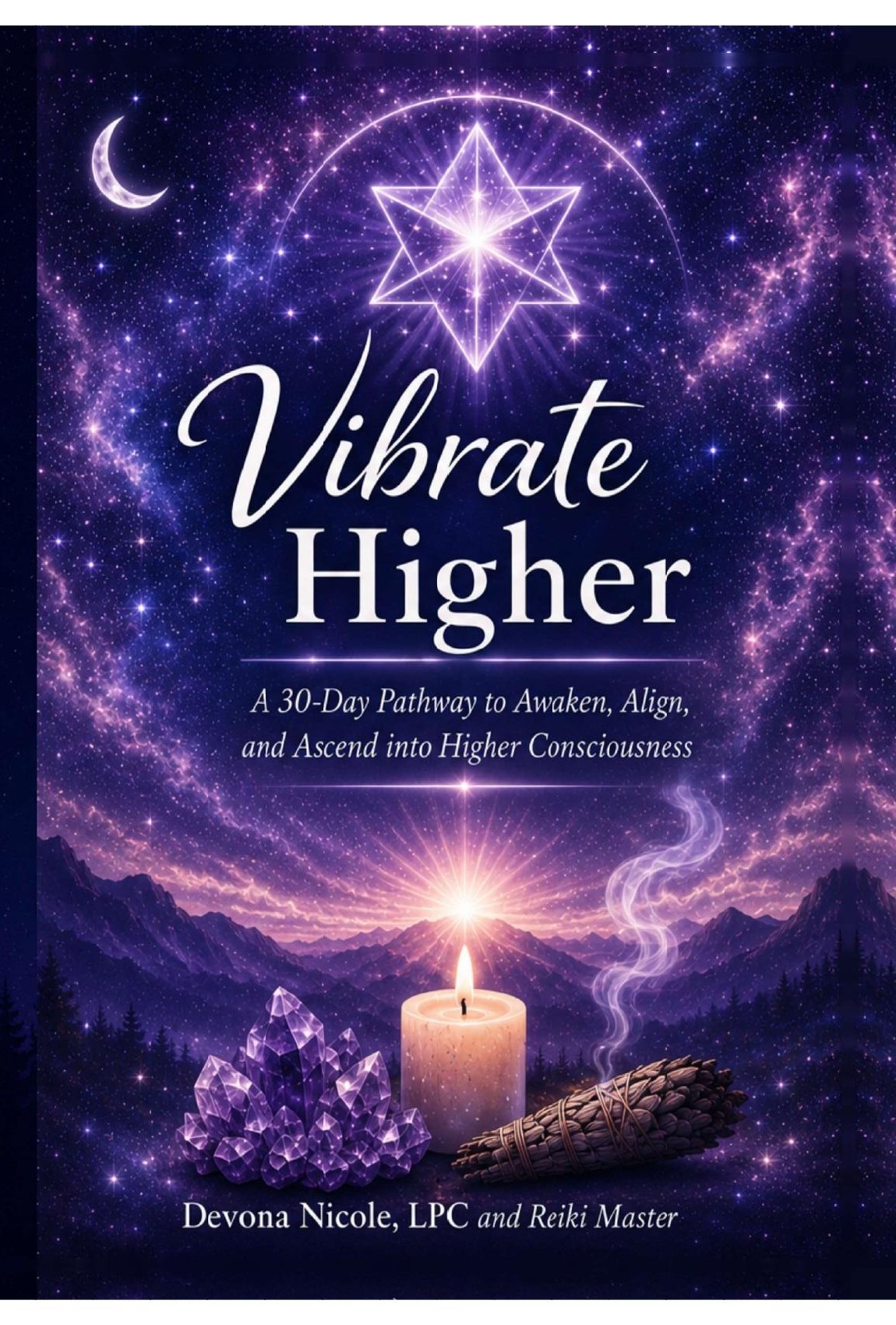 Vibrate Higher